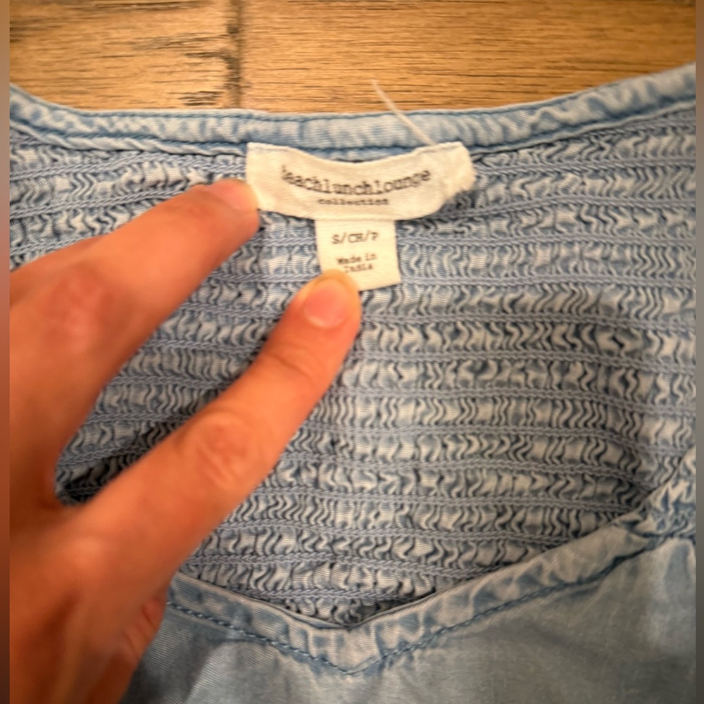 Blouse - Picture 2 of 2